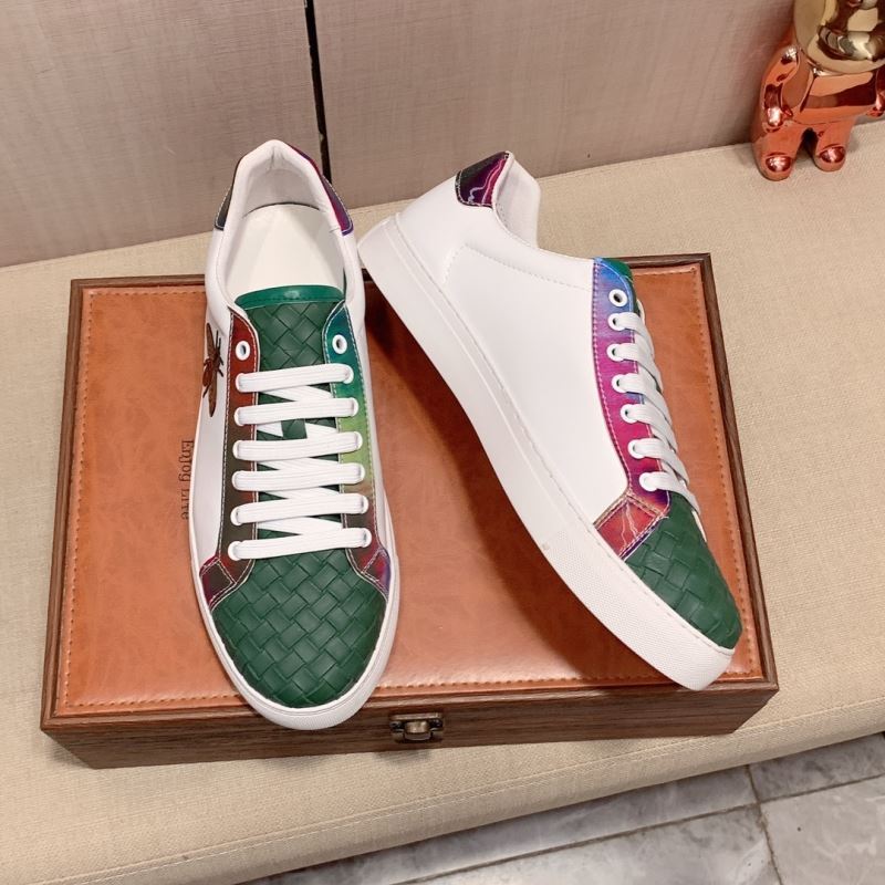 Gucci Low Shoes